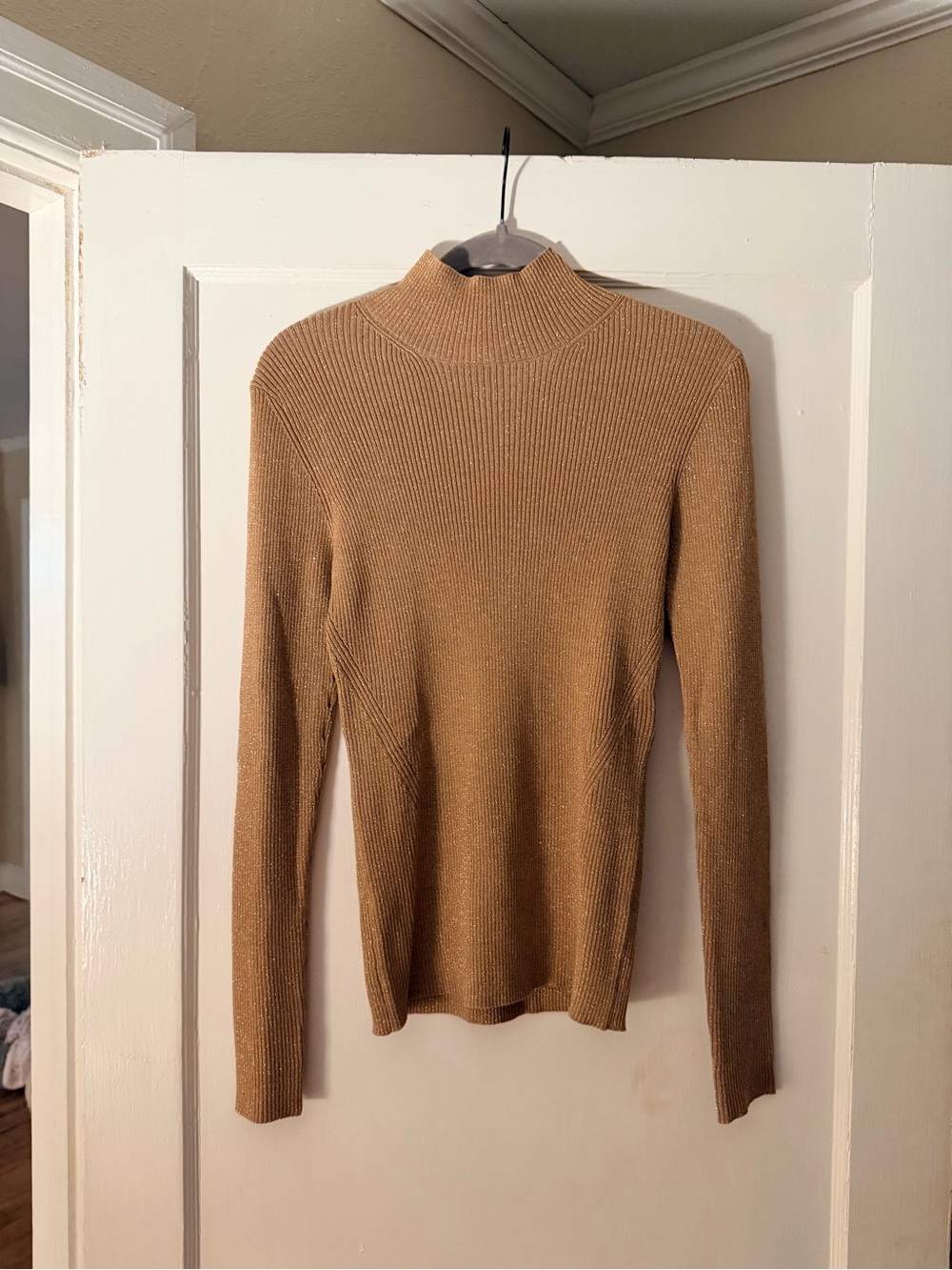 ✨ Diane Von Furstenberg Tess Sweater ✨